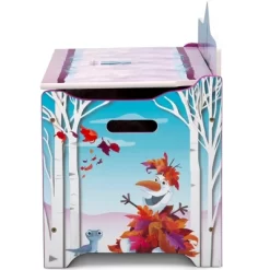Disney Frozen 2 Deluxe Toy Box - Delta Children -Baby Land Shop GUEST 7a3ecfe9 179b 4c22 8c4a 487d8e4415d3