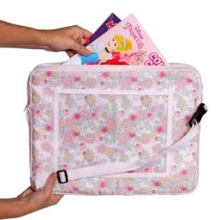 Disney Baby By J.L. Childress 3-in-1 Travel Tray & Tablet Holder - Princess -Baby Land Shop GUEST 7aaa646c 7045 4d5e a982 aabed1c70256