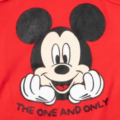 Disney Classics Mickey Mouse Winnie The Pooh Baby Hoodie Bodysuit And Pants 3 Piece Outfit Set Newborn To Infant -Baby Land Shop GUEST 7b14ee0e d462 45d8 b760 e9c1327d80b3