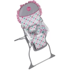 Disney Baby Simple Fold Plus High Chair -Baby Land Shop GUEST 7c5b2506 34bd 495a 8109 f7e8c304ee26