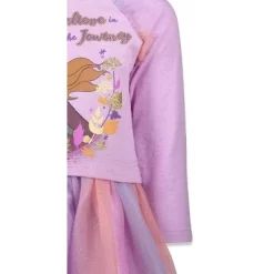 Disney Frozen Princess Anna Elsa Girls Dress Toddler To Big Kid -Baby Land Shop GUEST 7c6427b0 444f 4935 98af 110a1874ba54