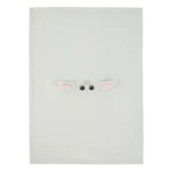 Disney Grogu Character Baby Blanket -Baby Land Shop GUEST 7ca72117 d355 42ff b886 4576593d8c6f