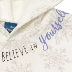 Disney Frozen Elsa Girls Fleece Pullover Crossover Hoodie And Pants Outfit Set Toddler -Baby Land Shop GUEST 7e2da142 3771 4cc5 b6b3 b33f904a7986