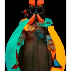 Disney And Pixar Cars Glow Racers Launch & Criss-Cross Playset -Baby Land Shop GUEST 7e502130 4f48 43f7 b586 28f8ab616b50