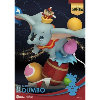 Disney Dumbo (D-Stage) 5 Disney Dumbo (D-Stage) - Image 5