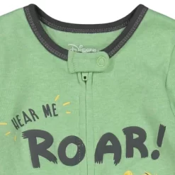 Disney Winnie The Pooh Lion King Monsters Inc. Pixar Toy Story Baby 2 Pack Sleep N' Play Coveralls Newborn To Infant -Baby Land Shop GUEST 7ec589da 5da4 4c9f 9c6f e29502cf3fb2