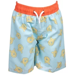 Disney Winnie The Pooh Rash Guard And Swim Trunks Outfit Set Toddler -Baby Land Shop GUEST 80577272 0f4f 4498 9106 a36ae3a8d38b