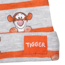 Disney Winnie The Pooh Tigger Baby 3 Piece Snap Jacket Footed Pant Hat Set Newborn To Infant -Baby Land Shop GUEST 8149e743 6f69 46df 9358 24efd2f64b4b