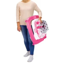 Disney Baby Disney Ready Set Walk DX Baby Walker - Minnie Gray Dots 8 Disney Baby Disney Ready Set Walk DX Baby Walker - Minnie Gray Dots -Baby Land Shop GUEST 83510992 8960 4118 aa43 cb5fa4b7b7f1