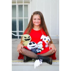 Disney The Nightmare Before Christmas Oogie 8" Plush Figure By Wondapop -Baby Land Shop GUEST 83e1e357 8fcb 4872 aa66 2ab22c802f73