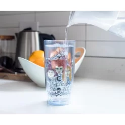 Disney Silver Buffalo Hocus Pocus Sisters Potion 20oz Double Wall Travel Tumbler -Baby Land Shop GUEST 843ab3a8 21b7 4296 97c9 517418e00a7b