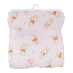 Disney Winnie The Pooh Plush Baby Blanket 10 Disney Winnie The Pooh Plush Baby Blanket -Baby Land Shop GUEST 8513a3bd c049 422f 8f7b 8e38f5e0bd1e