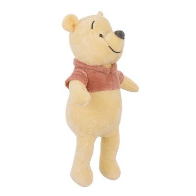 Disney Winnie The Pooh Plush Toy 1 Disney Winnie The Pooh Plush Toy
