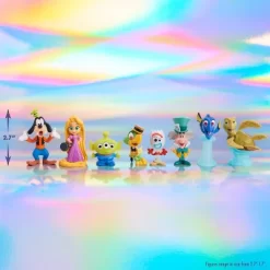 Disney100 Years Of Laughter Celebration Collection Figure Pack -Baby Land Shop GUEST 8919ae53 7c42 4e7e 910d ac2ddf246b5b