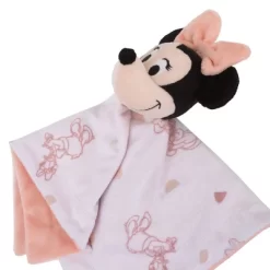 Disney Baby Minnie Mouse Security Blanket