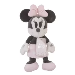Disney Minnie Mouse Plush Toy 7 Disney Minnie Mouse Plush Toy -Baby Land Shop GUEST 8aba43fc ecc2 45cf ba95 d1f3d2d8b82e