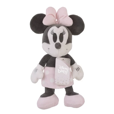 Disney Minnie Mouse Plush Toy 3 Disney Minnie Mouse Plush Toy - Image 3