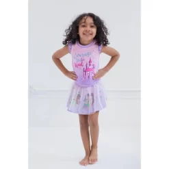 Disney Princess Moana Jasmine Cinderella Girls Tankini Top Modest Swimsuit Skirt And Bikini Bottom 3 Piece Toddler To Big Kid 19 Disney Princess Moana Jasmine Cinderella Girls Tankini Top Modest Swimsuit Skirt And Bikini Bottom 3 Piece Toddler To Big Kid -Baby Land Shop GUEST 8d5dc95e 2976 4cdd 8a63 9745c105ef18