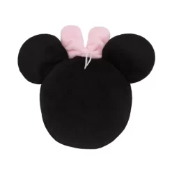 Disney Minnie Mouse Shaped Wall Decor - Black Plush - 3pc 6 Disney Minnie Mouse Shaped Wall Decor - Black Plush - 3pc -Baby Land Shop GUEST 92e936c0 22e4 43f3 bf46 d2eeb7274a05