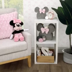 Disney Baby Minnie Mouse Diaper Storage - 2pk -Baby Land Shop GUEST 944c356e a40b 4e70 8bf2 8c9576e46e9c