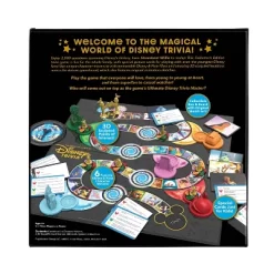 The Magical World Of Disney Trivia Game 19 The Magical World Of Disney Trivia Game -Baby Land Shop GUEST 950015db e406 4269 b842 c2d6e0c6f1ee