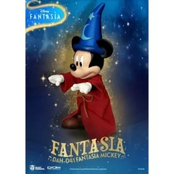 Disney Classic Mickey Fantasia (Dynamic 8ction Hero) -Baby Land Shop GUEST 9585d891 4d67 4f23 bfa2 c8da52639b19