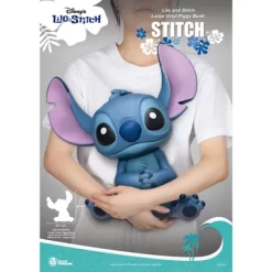 Disney Lilo And Stitch Large Vinyl Piggy Bank: Stitch -Baby Land Shop GUEST 959ae648 4234 41e9 b76c dd3738d7f9d9