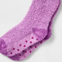 Girls' Disney Frozen 2pc Pajama Set With Socks - Purple 6 Girls' Disney Frozen 2pc Pajama Set With Socks - Purple -Baby Land Shop GUEST 979b29fc 3376 42ab 806c 158dc44beb7b