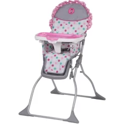 Disney Baby Simple Fold Plus High Chair -Baby Land Shop GUEST 98fdd145 5fea 4513 b804 cc2a0b75f1a8