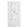 Disney Winnie The Pooh 100% Cotton Muslin Burp Cloths - 2pk