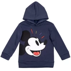 Disney Mickey Mouse Goofy Donald Duck Fleece Pullover Hoodie Infant To Big Kid 35 Disney Mickey Mouse Goofy Donald Duck Fleece Pullover Hoodie Infant To Big Kid -Baby Land Shop GUEST 99dfb42f 39a4 41ba a12c a394029dc131