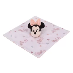 Disney Baby Minnie Mouse Security Blanket -Baby Land Shop GUEST 99ee6da3 6e7e 4b93 bd45 0d1eb377399b