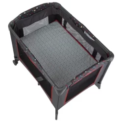 Disney Baby Disney Sweet Wonder Play Yard 12 Disney Baby Disney Sweet Wonder Play Yard -Baby Land Shop GUEST 9a5eb89c 4c2b 4f53 bea3 dd70572f4edf