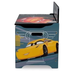 Disney Pixar Cars Toy Box - Delta Children -Baby Land Shop GUEST 9b8a98eb 71d8 4643 9e5f 5e043d13be9c