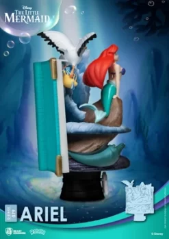 Disney Story Book Series-Ariel (D-Stage) 8 Disney Story Book Series-Ariel (D-Stage) -Baby Land Shop GUEST 9fad8ede 0411 46dd b79d 79123e2922bc