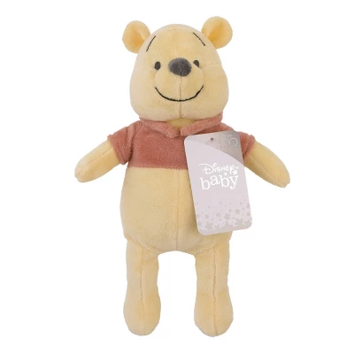 Disney Winnie The Pooh Plush Toy 3 Disney Winnie The Pooh Plush Toy - Image 3