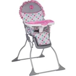Disney Baby Simple Fold Plus High Chair -Baby Land Shop GUEST a0045ed1 185b 45e0 9292 847db2a6cecc