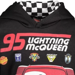 Disney Pixar Cars Lightning McQueen Mater Hoodie Toddler To Little Kid 10 Disney Pixar Cars Lightning McQueen Mater Hoodie Toddler To Little Kid -Baby Land Shop GUEST a1b760b9 753f 42f8 8a97 4a19ee5fa2a7