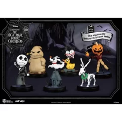 DISNEY The Nightmare Before Christmas Series Skeleton Reindeer (Mini Egg Attack) -Baby Land Shop GUEST a22579ca d676 4ed4 a5ef 3c9b0a40871a
