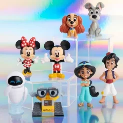 Disney100 Years Of Love Celebration Collection Figure Pack -Baby Land Shop GUEST a3bd8239 0c82 4996 89a7 e40136161928