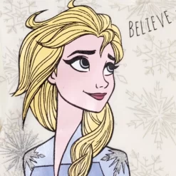 Disney Frozen Elsa Girls Fleece Pullover Crossover Hoodie And Pants Outfit Set Toddler -Baby Land Shop GUEST a3e5b33c a922 4168 a428 db445b21cbf5