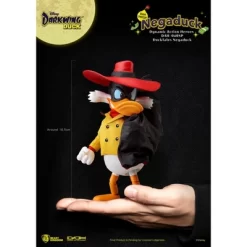 Disney Ducktales Negaduck (Dynamic 8ction Hero) -Baby Land Shop GUEST a6c1c030 c2c0 463f 80cb caf46b5c831b