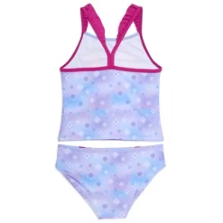 Disney Princess Anna Elsa Girls Tankini Top And Bikini Bottom Swim Set Toddler To Little Kid -Baby Land Shop GUEST a747c3e5 e12d 4ff8 bd91 c27d2615ddba