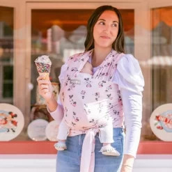 Moby Wrap For Disney Baby Special Edition Classic Baby Wrap Carrier -Baby Land Shop GUEST a748d32b 7e8c 4122 8f83 ecd0ef2d69a5