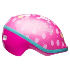 Disney Minnie Mouse Toddler Bike Helmet - Pink -Baby Land Shop GUEST a7f28537 cbd7 4a18 b4a7 9d4b74742c5c