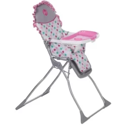 Disney Baby Simple Fold Plus High Chair -Baby Land Shop GUEST a85d2bd2 84c5 40db b28a 43d99ff8e327