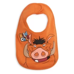 Disney Lion King Simba Timon Pumbaa 4 Pack Bibs Multicolored One Size 8 Disney Lion King Simba Timon Pumbaa 4 Pack Bibs Multicolored One Size -Baby Land Shop GUEST a8de856d 187b 4110 a101 6bbb28b51806