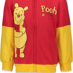 Disney Pixar Cars Incredibles Winnie The Pooh Zip Up Cosplay Hoodie Infant To Toddler -Baby Land Shop GUEST aaa9fd87 6882 4bf8 a988 ccaa2843bfaf
