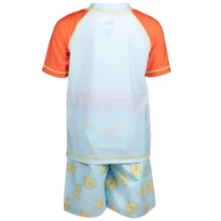 Disney Winnie The Pooh Rash Guard And Swim Trunks Outfit Set Toddler -Baby Land Shop GUEST abee13ba 2487 44a1 9802 bf33f48c3db4