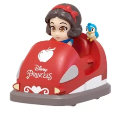 Disney PBC-010-Disney Princess Series Pull Back Car Set (Pull Back Car) -Baby Land Shop GUEST ad5d98c1 6ed7 4802 b821 707c121cf961
